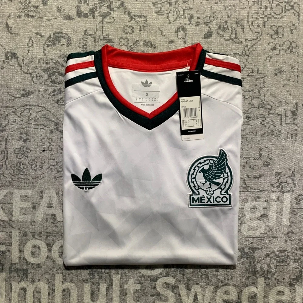 adidas mexico national